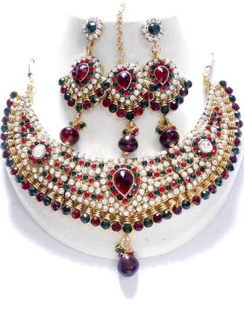 Fashion Jewelry Set